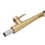 Belfry Kitchen Dunfee Pull Out Kitchen Faucet-1067238068