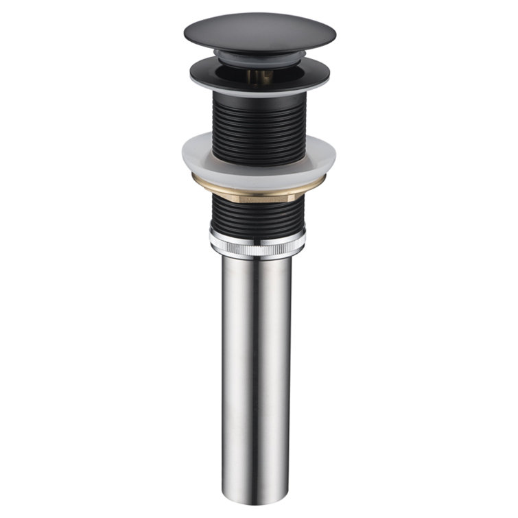 2.4'' W Pop-Up