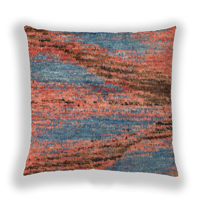 Coussin décoratif abstrait 2571