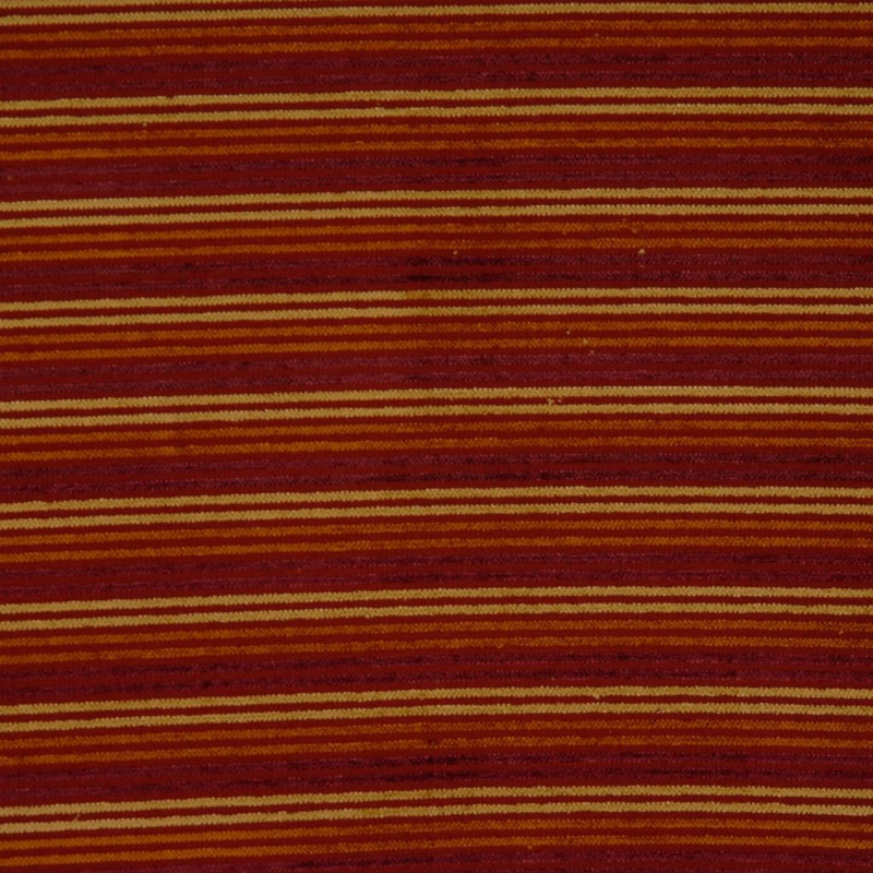 Allure Fabric, Red