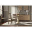 Benson Round Pine Wood Dining Table