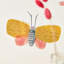 Garden Friends Wallpaper