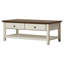 Table basse avec rangement Barnette