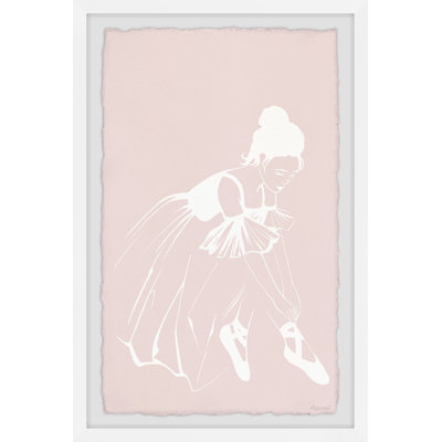 Westwood Wrapped Canvas Print