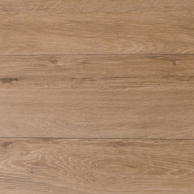 Bois 7.87 in. x 47.25 in. Porcelain Rectangular Wall and Floor Tile (15.49 sq. ft./case), Natural 