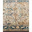 Serapi One-of-a-Kind 3' 3" x 4' 11" Hand Knotted Area Rug