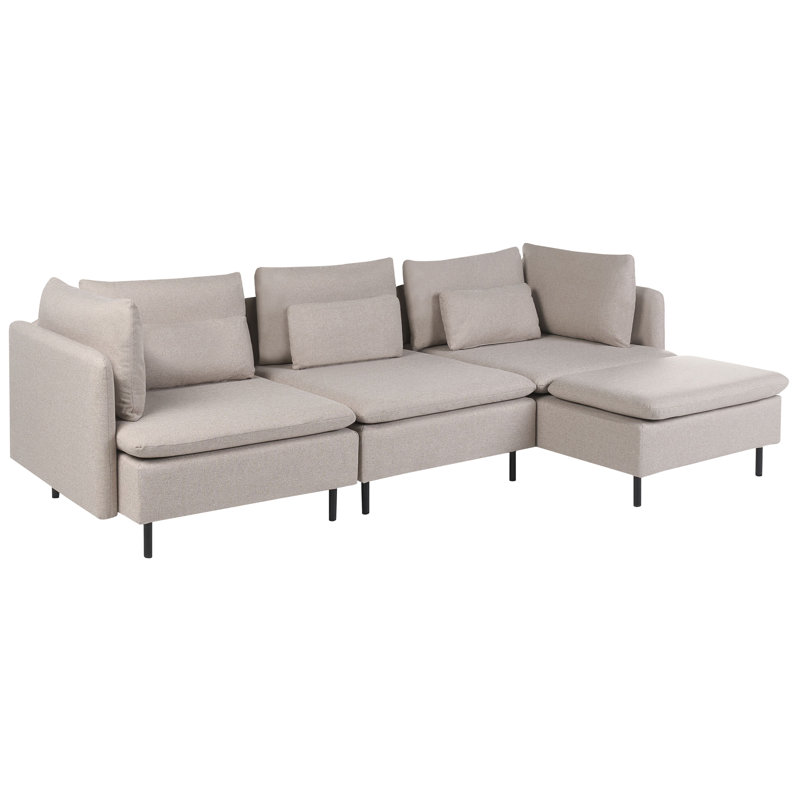 Catelynn Sectional, Right Hand Facing
