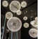 Encina - Light Silver LED Single Pendant