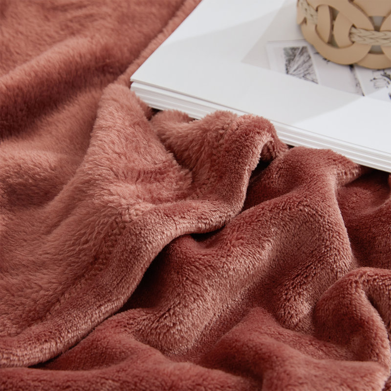 Coma Inducer Wait Oh What Maple Syrup Oversized Blanket, Full