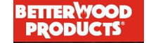 BetterWood logo