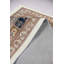 Tapis brun en polyester tissé à la machine Crain-1914658338