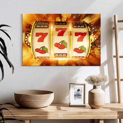 Machine à sous Senne