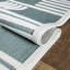 Kulreet Plaid Area Rug-1823665205