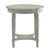 Double ardoise antique