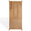 Bibliothèque en bois Francesco-604154561