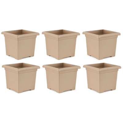 Travelle Pot Planter