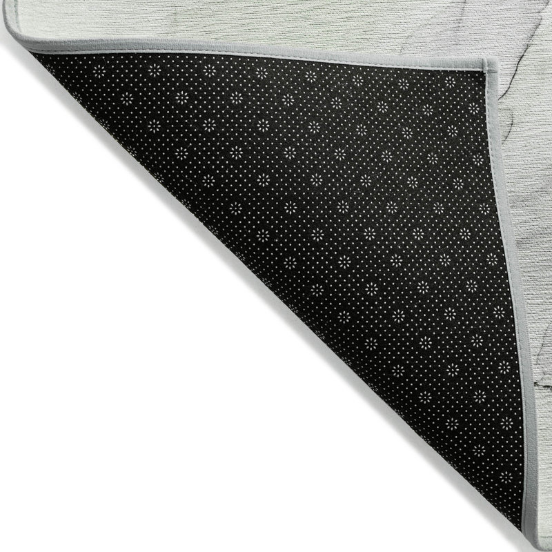 Tapis rectangulaire Kiaire, Rectangle 10 pi x 14 pi