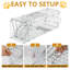 Siphon en fer pour petits animaux-463403361