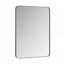Miroir mural rectangulaire