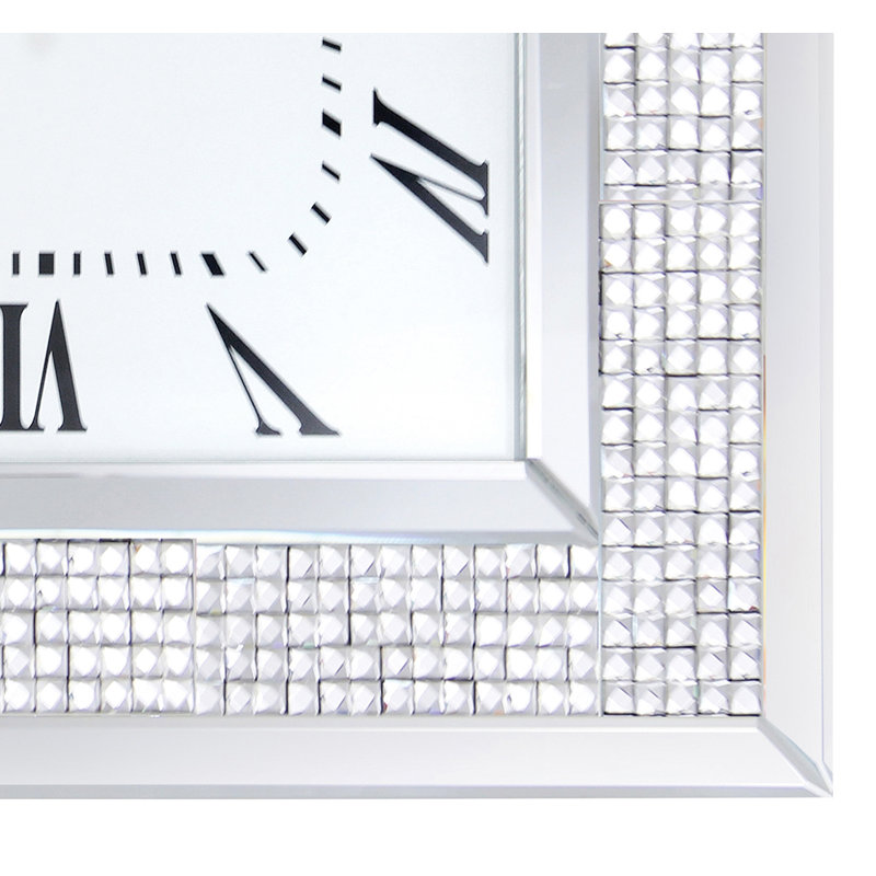 Horloge murale Hargrove