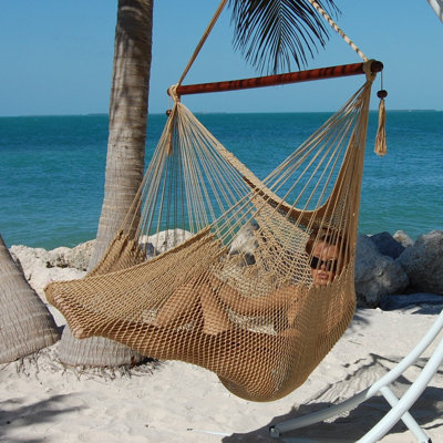 Travis 1 Person Chair Hammock