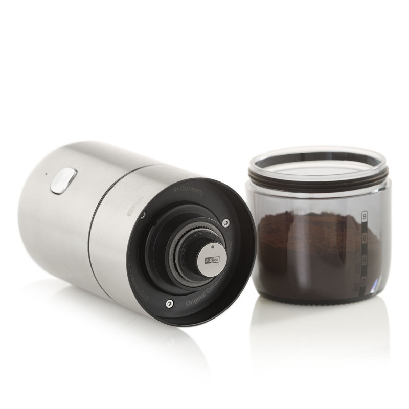 Adhoc I.mill Electric Coffee Grinder
