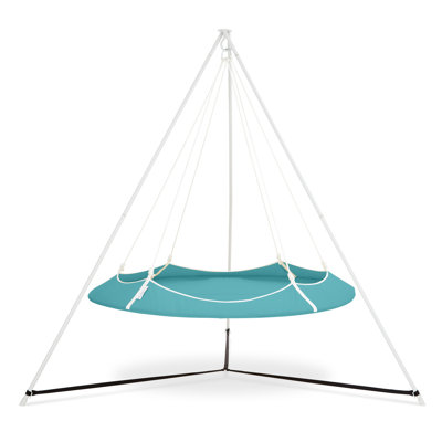 Double Classic Hammock with Stand