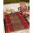 Geometric Outdoor Throw Pillow-102154464-116531967