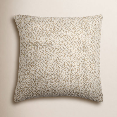 Dason Throw Square Pillow