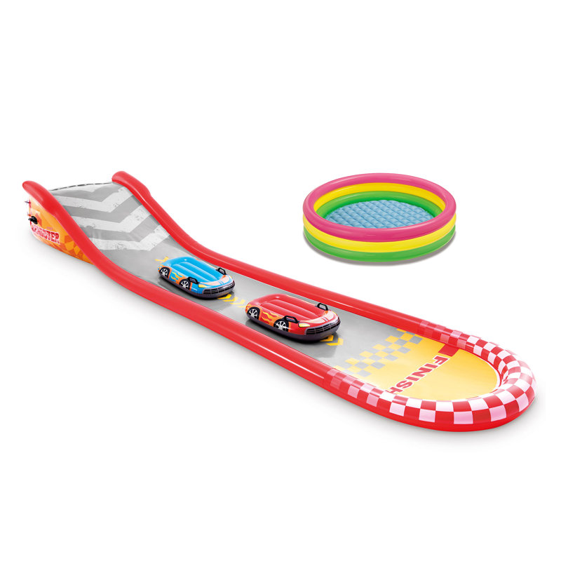 Intex Plastic Toys & Inflatables