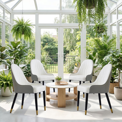 Modern style dining chair