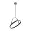 Fisk 1 - Light LED Pendant-49942057
