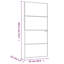 79.3'' Standard Door-91917098