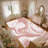 Marbled Pattern Area Rug, Soft And Lightweight, Suitable For All Seasons, Easy To Maintain And Easy To Clean, Machine Washable Carpet Floor Mat, Suitable For Living Room, Bedroom, Dining Room, Hallway, Balcony, Room Decor, Home Decor, Outdoor Decor-5043845