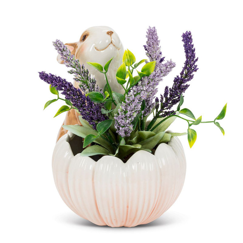 Ojeda Ceramic Pot Planter