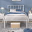 Lit plateforme simple-94481706