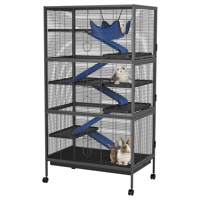 Ferret Cage