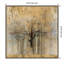 «Open Arms Gold Crop» par Avery Tillmon, reproduction d'art graphique sur toile flottante-1213600259-1213600372