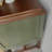 Retro Practical Multifunctional Console Table