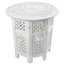 Abbeyville Frame End Table-36349940-36362377
