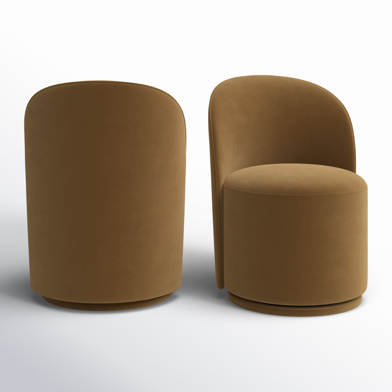 Sharlene Upholstered Side Chair