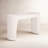Mahler Concrete Console Table