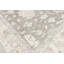 Tapis transitionnel gris Oushak-1400049706