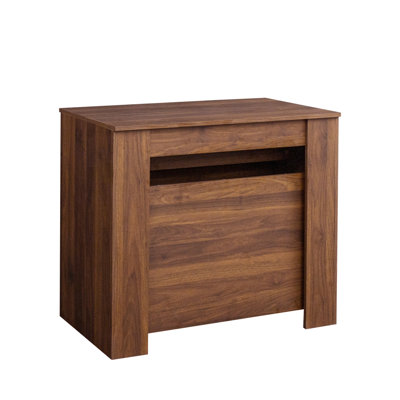 Carballeira 118.11'' Console Table