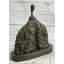 Sculpture Sachso Tête de Giacometti