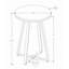 Table d'appoint en bois-291613947