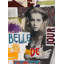 It Takes a Lot of Deneuve 4 by Elige - Wrapped Canvas Mixed Media Artwork
