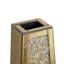 Ankaj Glass Flower Tall Vase Crystal Room Decor-97974183-102321347