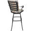 Bois flottant neutre - gris-113363588-113363590