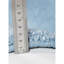 Cryal Handwoven Cotton Blue Rug-2039512395